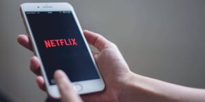 Netflix no carga y se cierra solo solución
