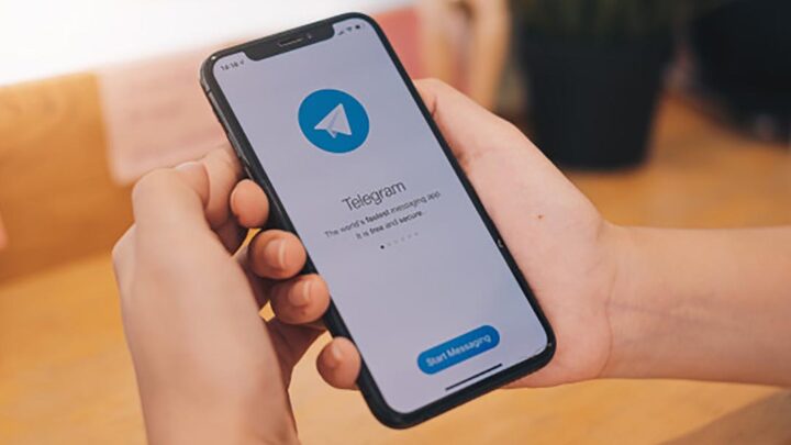 ¿Telegram no te deja enviar audios? Así puedes solucionarlo