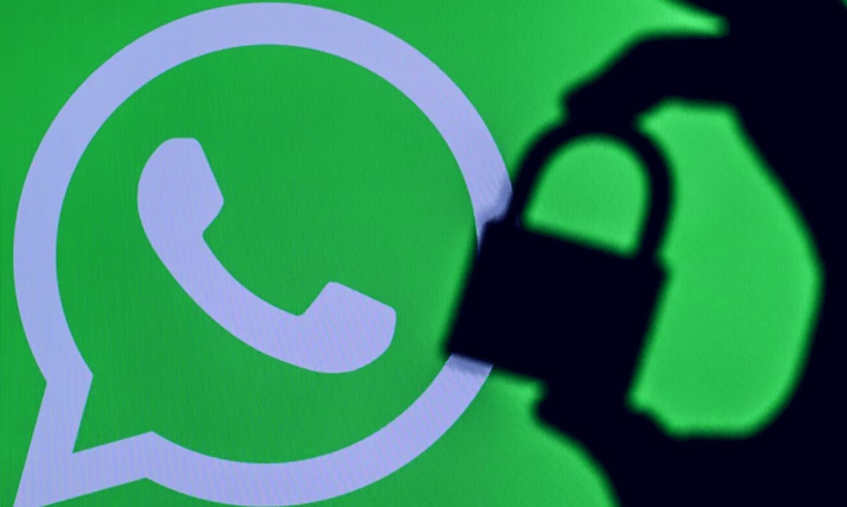 WhatsApp política de privacidad