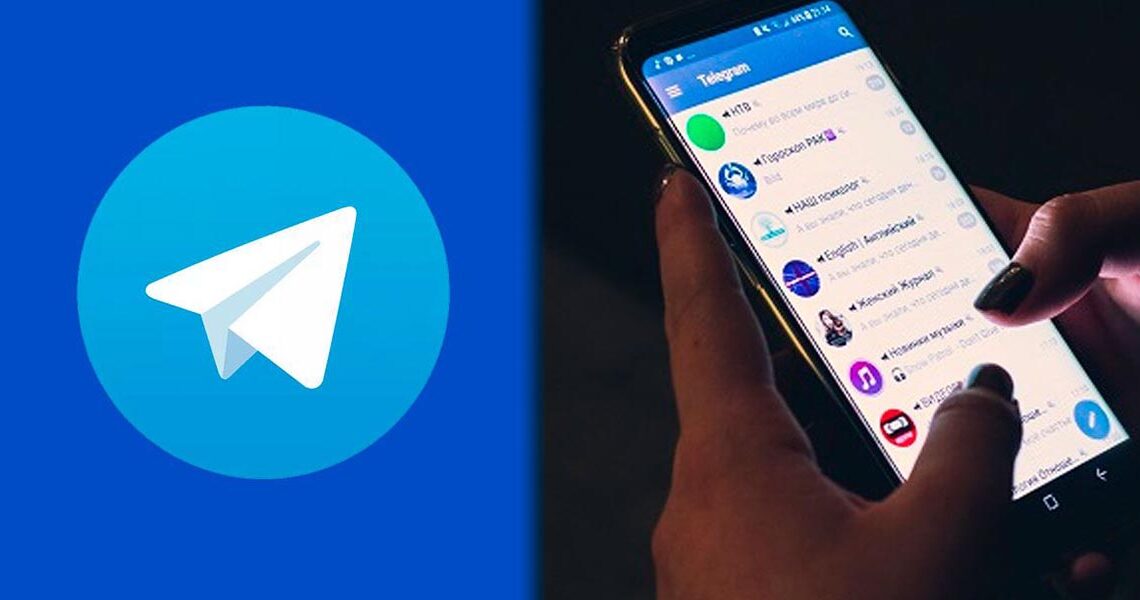 Descubre cómo aparecer desconectado en Telegram