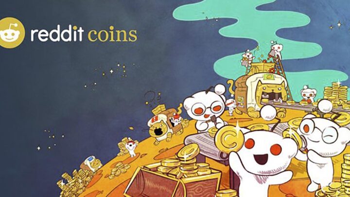 Conseguir Coins gratis en Reddit es posible, ¡descubre cómo!