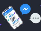 Cómo crear una conversación secreta en Messenger