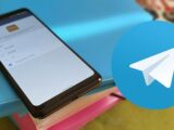 Cómo guardar mensajes en Telegram