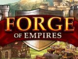 Cómo cambiar el nombre de usuario en Forge of Empires