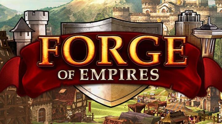 Así puedes cambiar tu nombre de usuario en Forge of Empires