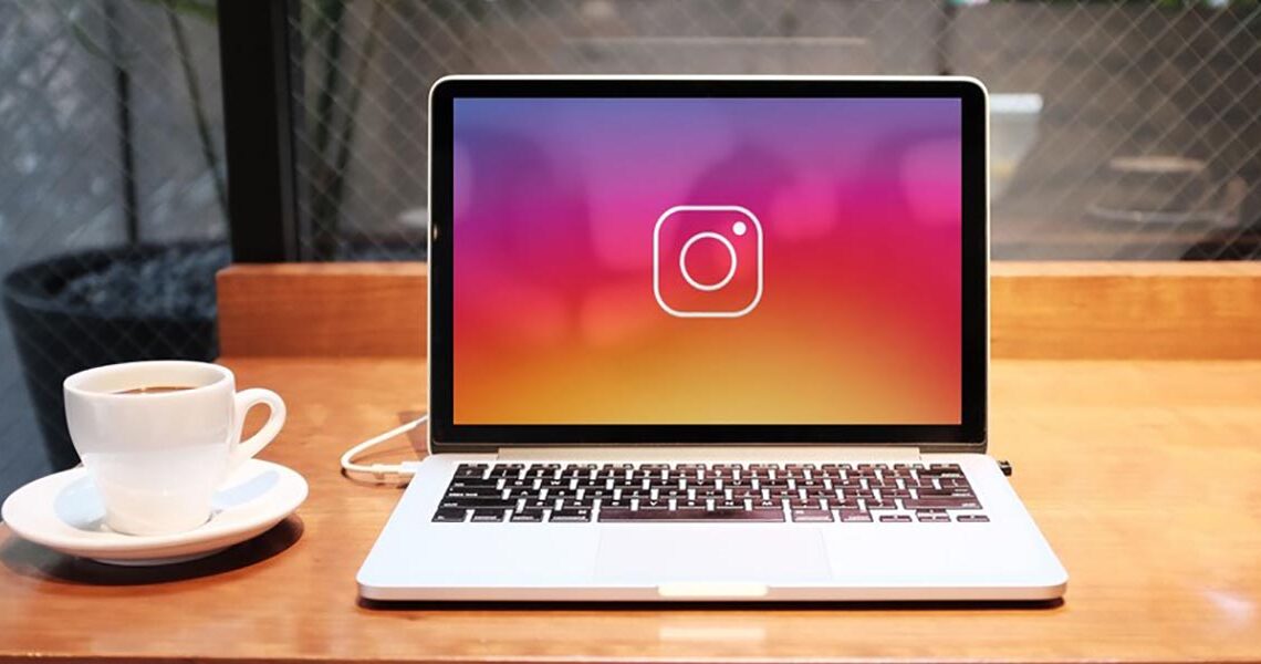Descubre cómo responder mensajes en Instagram desde tu PC