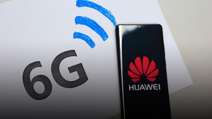 Huawei indica que el 6G llegará en 2030
