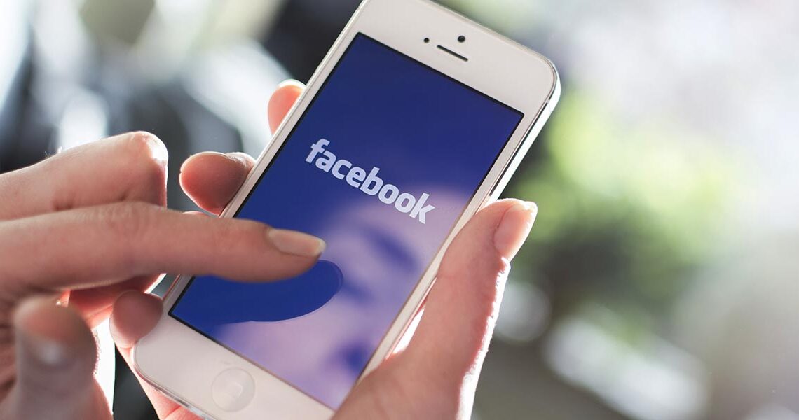 ¿Cómo cerrar sesión en Facebook desde el móvil?