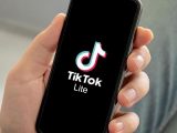 Descargar vídeos de TikTok Lite
