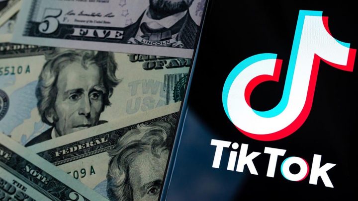 ¿Cómo retirar dinero de TikTok a una cuenta de PayPal?