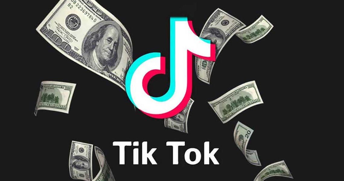 Así puedes retirar tu dinero de TikTok a tu cuenta bancaria