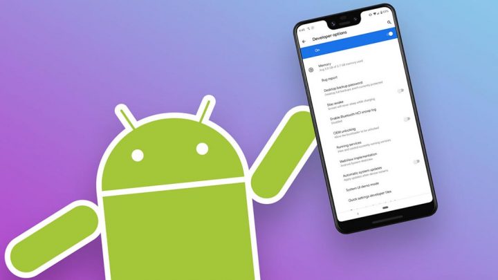 ¿Cómo activar las opciones de desarrollador en un móvil con Android 10?