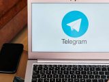 Como cambiar idioma Telegram PC