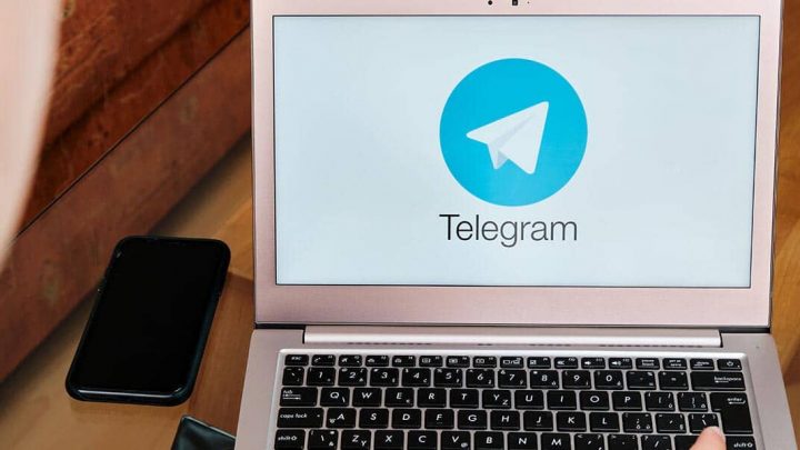Poner Telegram para PC en español es así de simple