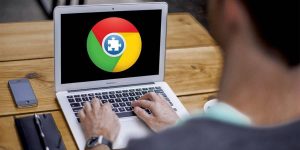 Cómo eliminar extensiones en Chrome PC