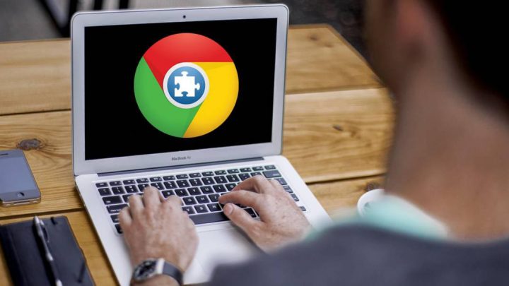 ¿Cómo eliminar extensiones en Chrome para PC?