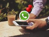 Cómo fijar un chat en WhatsApp
