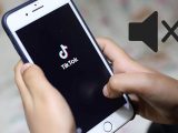 TikTok silencia el audio de los videos de 3 minutos solucion