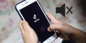 TikTok silencia el audio de los videos de 3 minutos solucion