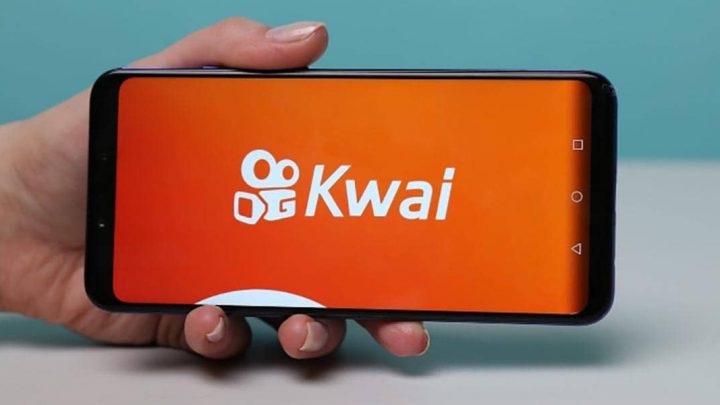 Descubre cómo adelantar o retroceder vídeos en Kwai