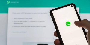 Como cerrar la sesion de WhatsApp Web desde el PC