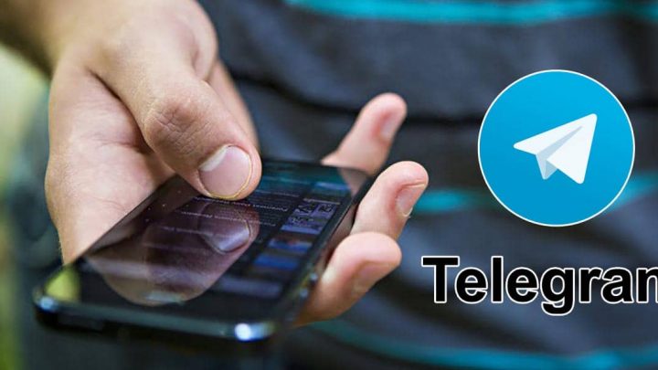 ¿Cómo denunciar a un usuario en Telegram?