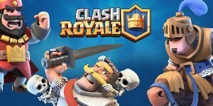 Quitar lag Clash Royale