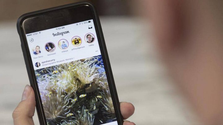 ¿Cómo republicar historias antiguas en Instagram?