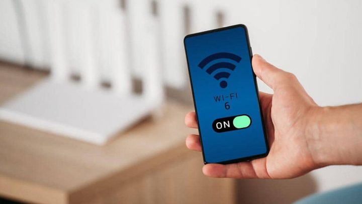 Descubre quién se ha conectado a tu red WiFi