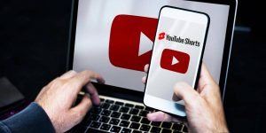 Cómo subir un Short a YouTube desde el PC