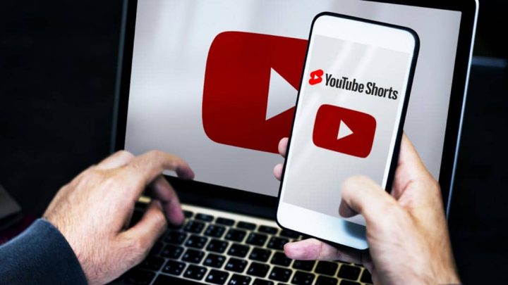 ¿Cómo subir vídeos Shorts a YouTube desde el PC?
