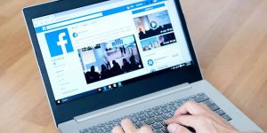 Cómo subir un vídeo a Facebook desde el PC