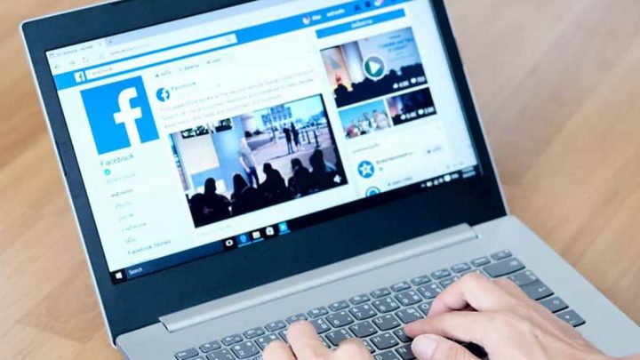¿Cómo subir vídeos a Facebook desde el ordenador?