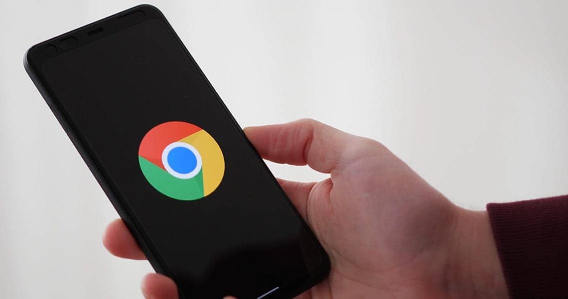 ¿Cómo cambiar la página de inicio de Chrome en Android?