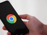 Cambiar pagina principal Chrome en Android