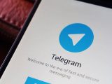 Cómo girar una foto en Telegram desde el móvil