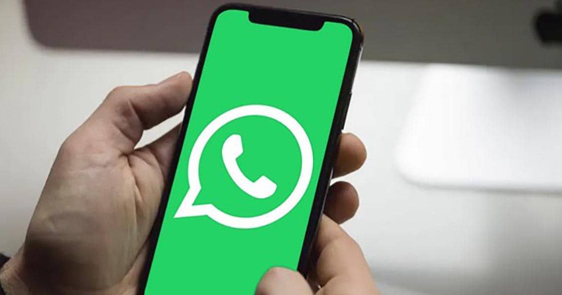 ¿Cómo borrar los mensajes de un grupo de WhatsApp?