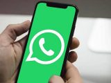 Eliminar mensajes grupo de WhatsApp