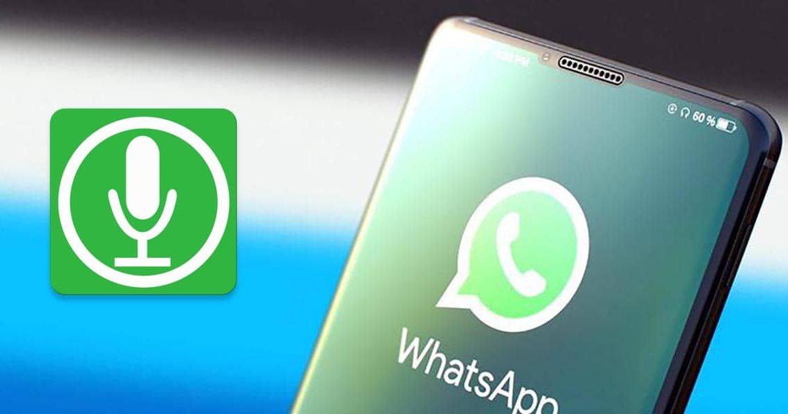 Descubre cómo escuchar audios de WhatsApp sin que lo sepan