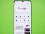 Recuperar pestañas cerradas en Chrome Android