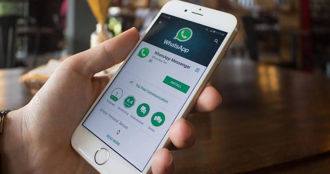 Así puedes cambiar la duración de los mensajes temporales de WhatsApp