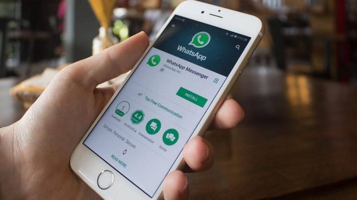 Así puedes cambiar la duración de los mensajes temporales de WhatsApp