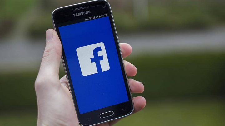 ¿Cómo eliminar el historial de Facebook en el móvil?