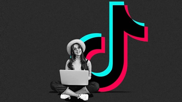 ¿Cómo cambiar de cuenta en la app de TikTok?