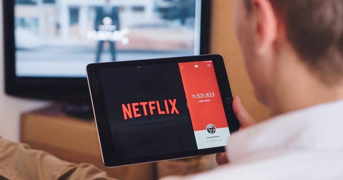 ¿Cómo cambiar el idioma en Netflix para Android?