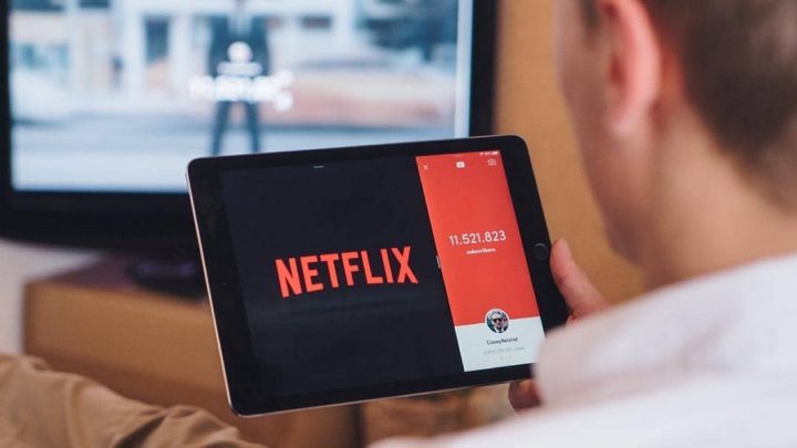 ¿Cómo cambiar el idioma en Netflix para Android?
