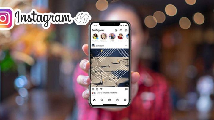 Así puedes actualizar la app de Instagram automáticamente en Android