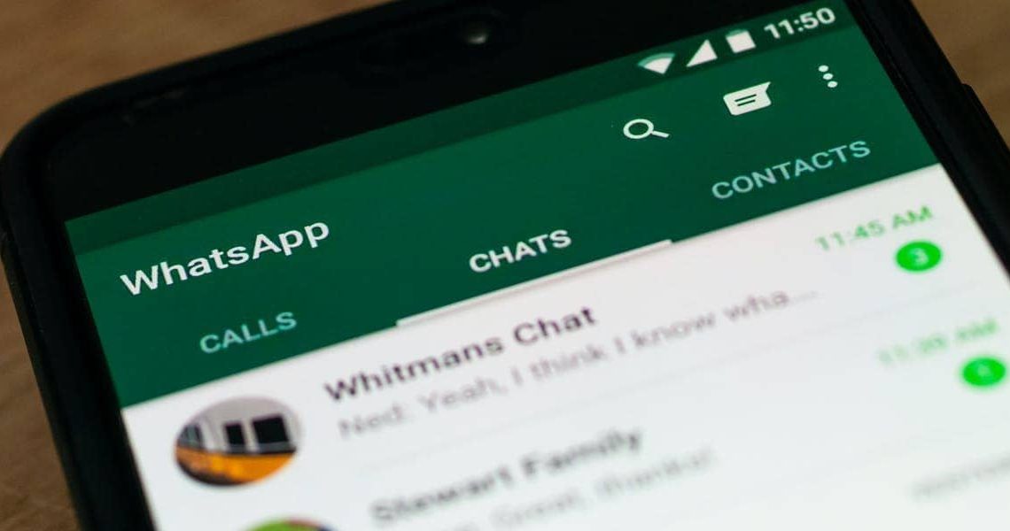 Cómo configurar un grupo de WhatsApp para que solo los administradores puedan enviar mensajes