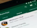 Como hacer que solo los administradores de un grupo de WhatsApp puedan enviar mensajes