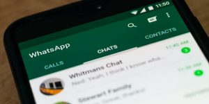 Como hacer que solo los administradores de un grupo de WhatsApp puedan enviar mensajes